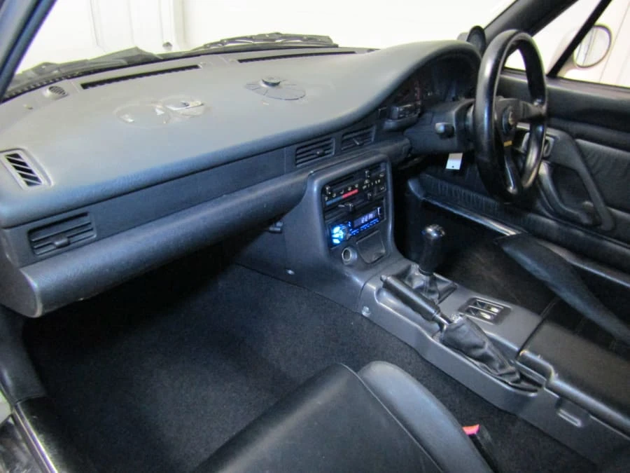 1991 Suzuki Cappuccino - Image 6 of 12
