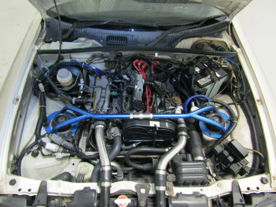 1991 Suzuki Cappuccino - Image 7 of 12