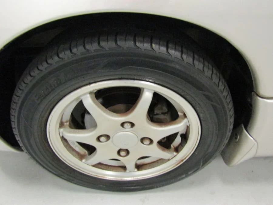 1991 Suzuki Cappuccino - Image 9 of 12