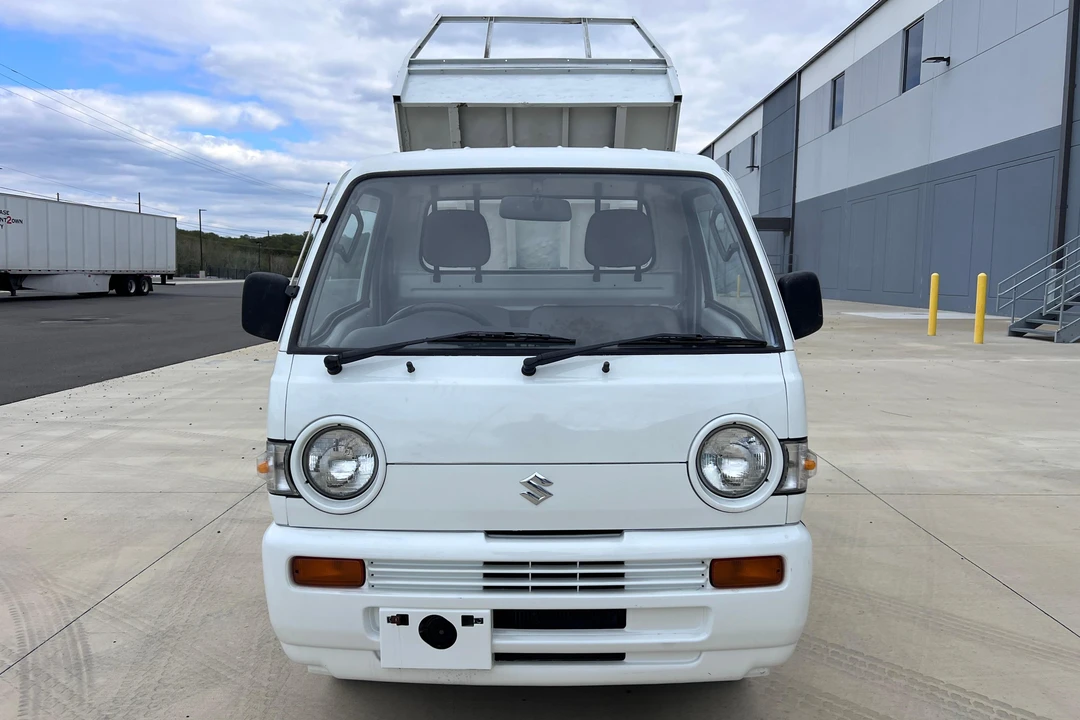 1991 Suzuki Carry & Every 9th Gen - Image 2 of 31