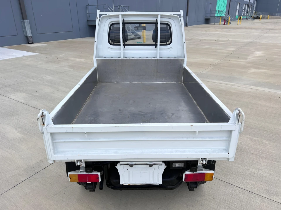 1991 Suzuki Carry & Every 9th Gen - Image 10 of 31