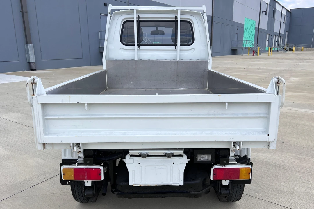 1991 Suzuki Carry & Every 9th Gen - Image 5 of 31