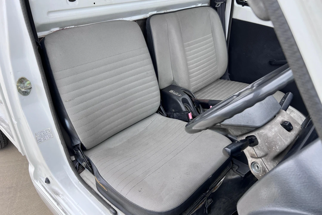 1991 Suzuki Carry & Every 9th Gen - Image 29 of 31