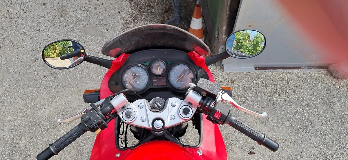 1991 Suzuki GSX-R - Image 9 of 19