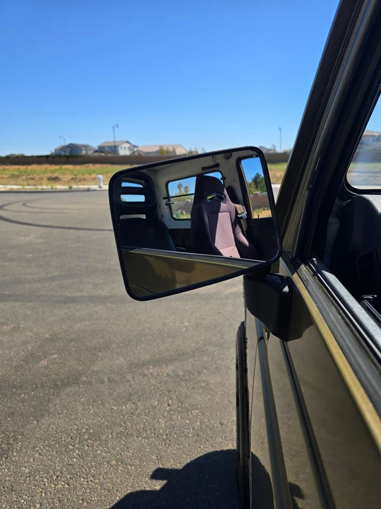 1991 Suzuki Jimny 2nd Gen - Image 14 of 31