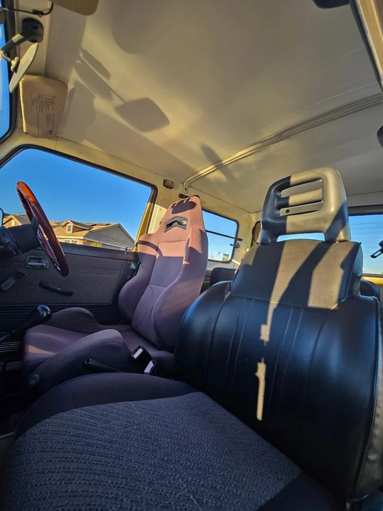 1991 Suzuki Jimny 2nd Gen - Image 31 of 31