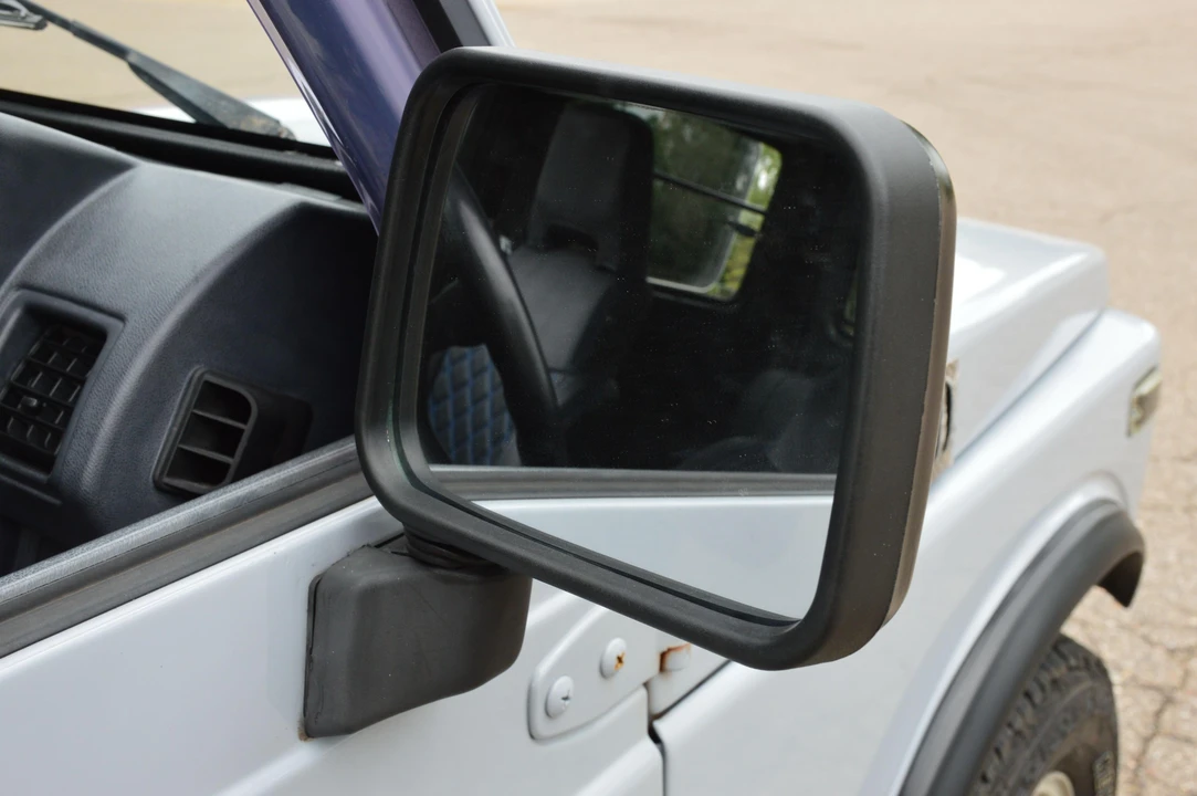1991 Suzuki Jimny 2nd Gen - Image 27 of 31