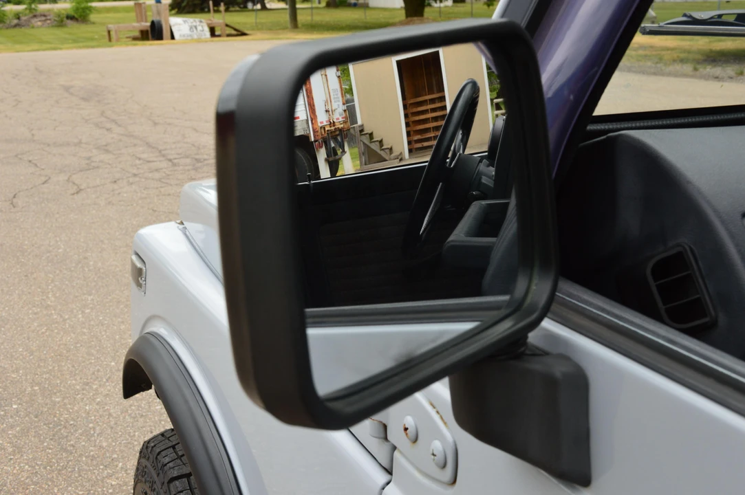 1991 Suzuki Jimny 2nd Gen - Image 18 of 31