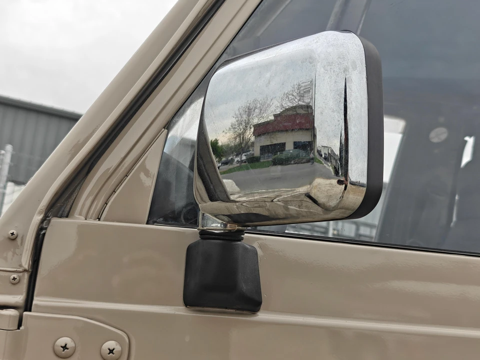 1991 Suzuki Jimny 2nd Gen - Image 25 of 27