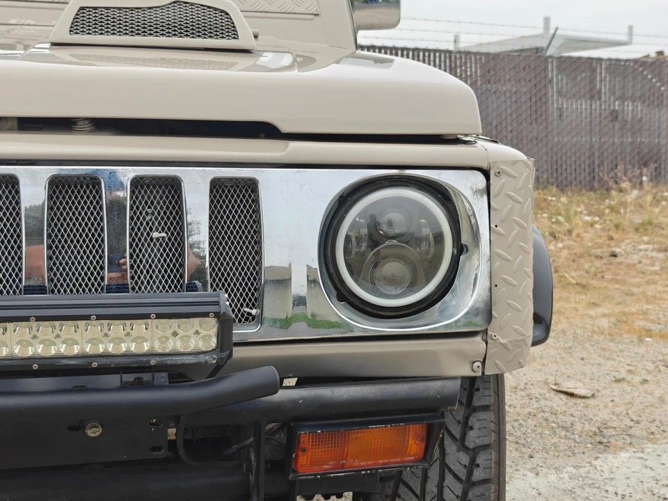1991 Suzuki Jimny 2nd Gen - Image 24 of 27