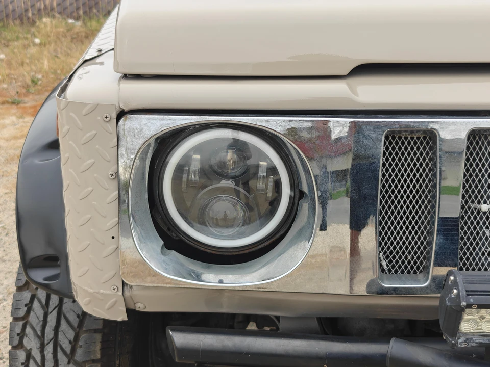 1991 Suzuki Jimny 2nd Gen - Image 22 of 27