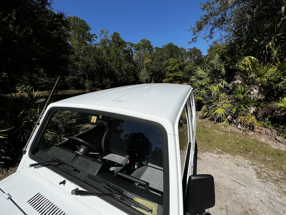 1991 Suzuki Jimny 2nd Gen - Image 23 of 31