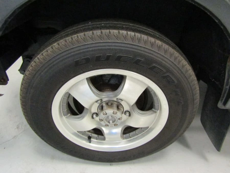 1991 Suzuki Jimny 2nd Gen - Image 7 of 9