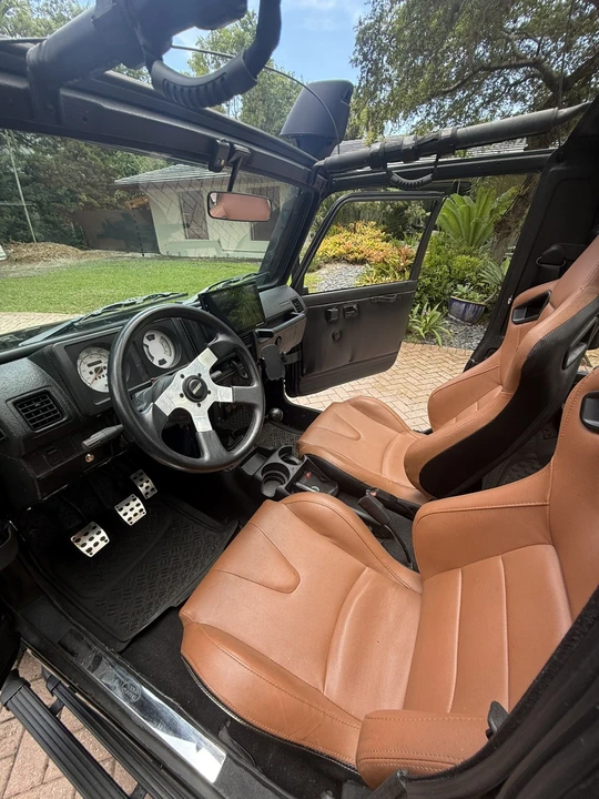 1991 Suzuki Jimny 2nd Gen - Image 30 of 31