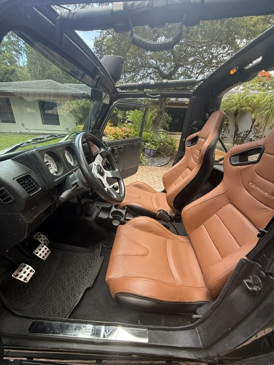 1991 Suzuki Jimny 2nd Gen - Image 29 of 31