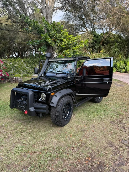 1991 Suzuki Jimny 2nd Gen - Image 6 of 31