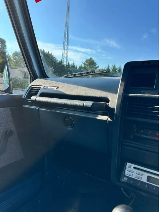 1991 Suzuki Jimny 2nd Gen - Image 14 of 14