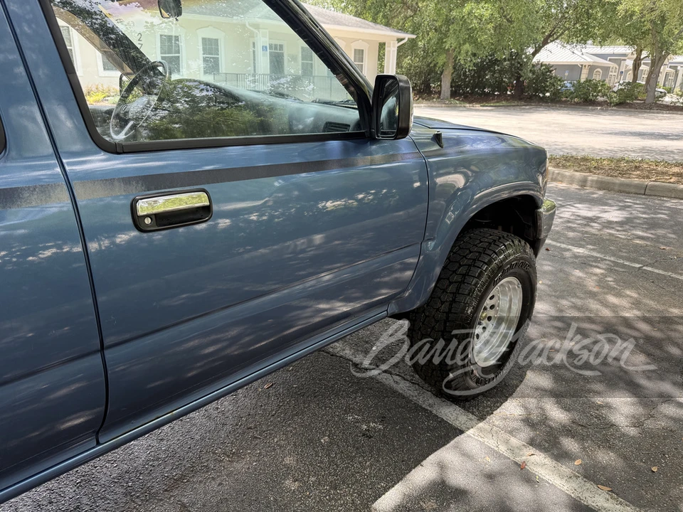 1991 Toyota 4Runner 2nd Gen - Image 20 of 23