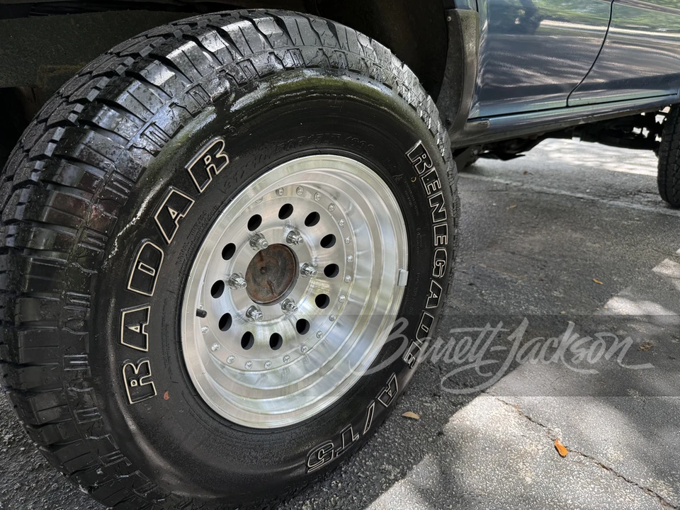 1991 Toyota 4Runner 2nd Gen - Image 23 of 23