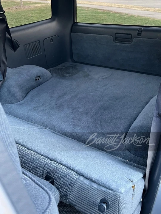 1991 Toyota 4Runner 2nd Gen - Image 9 of 23