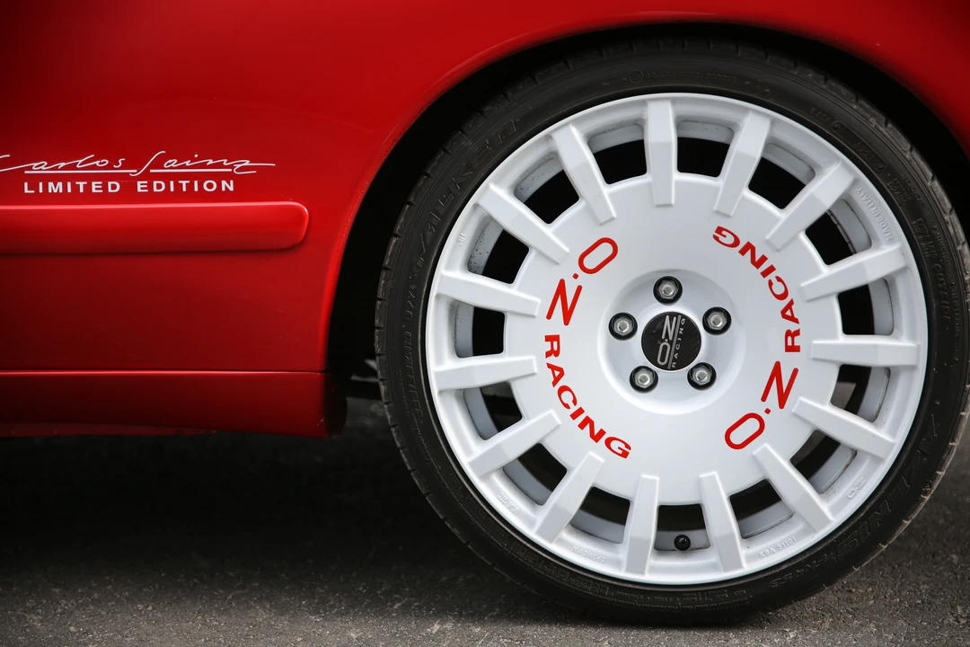 1991 Toyota Celica 7th Gen - Image 28 of 31