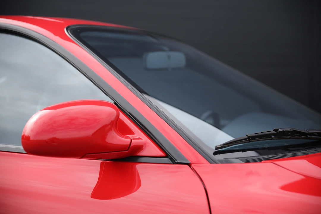 1991 Toyota Celica 7th Gen - Image 20 of 31