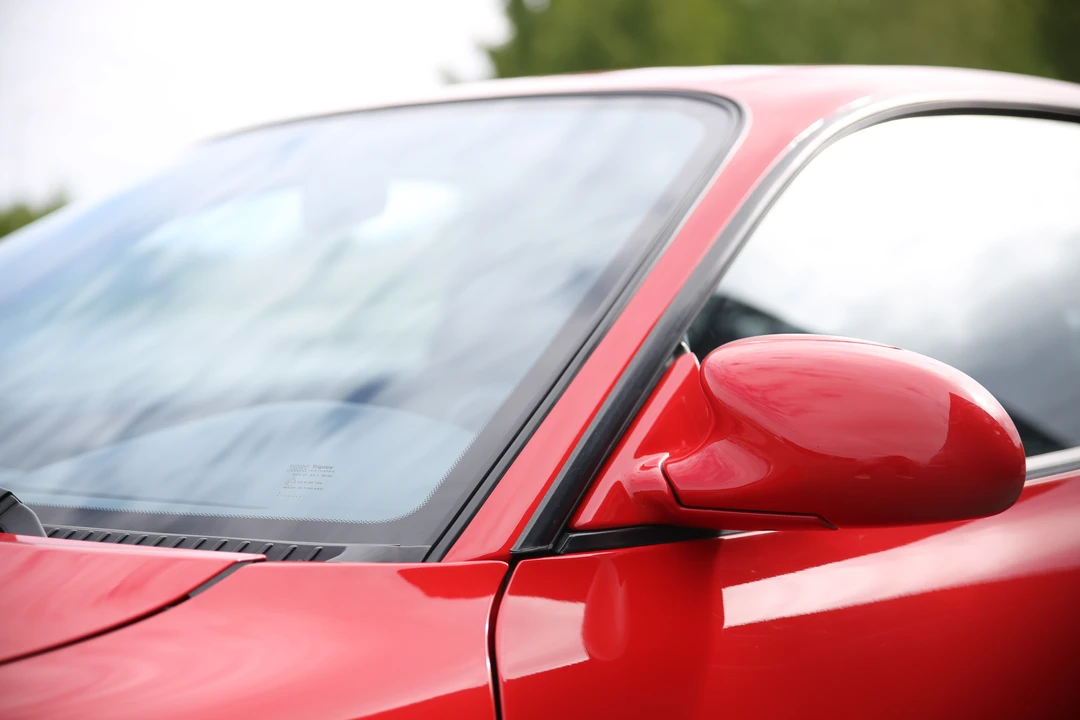 1991 Toyota Celica 7th Gen - Image 21 of 31