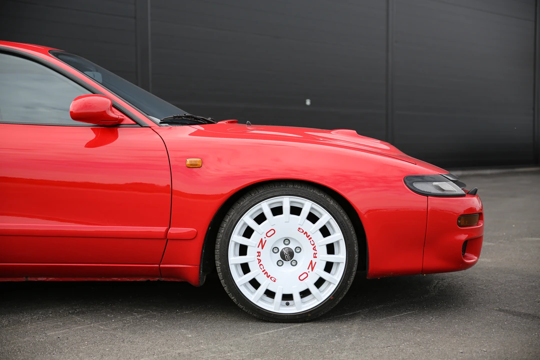1991 Toyota Celica 7th Gen - Image 31 of 31