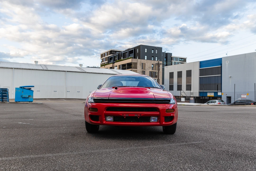 1991 Toyota Celica 5th Gen - Image 3 of 31