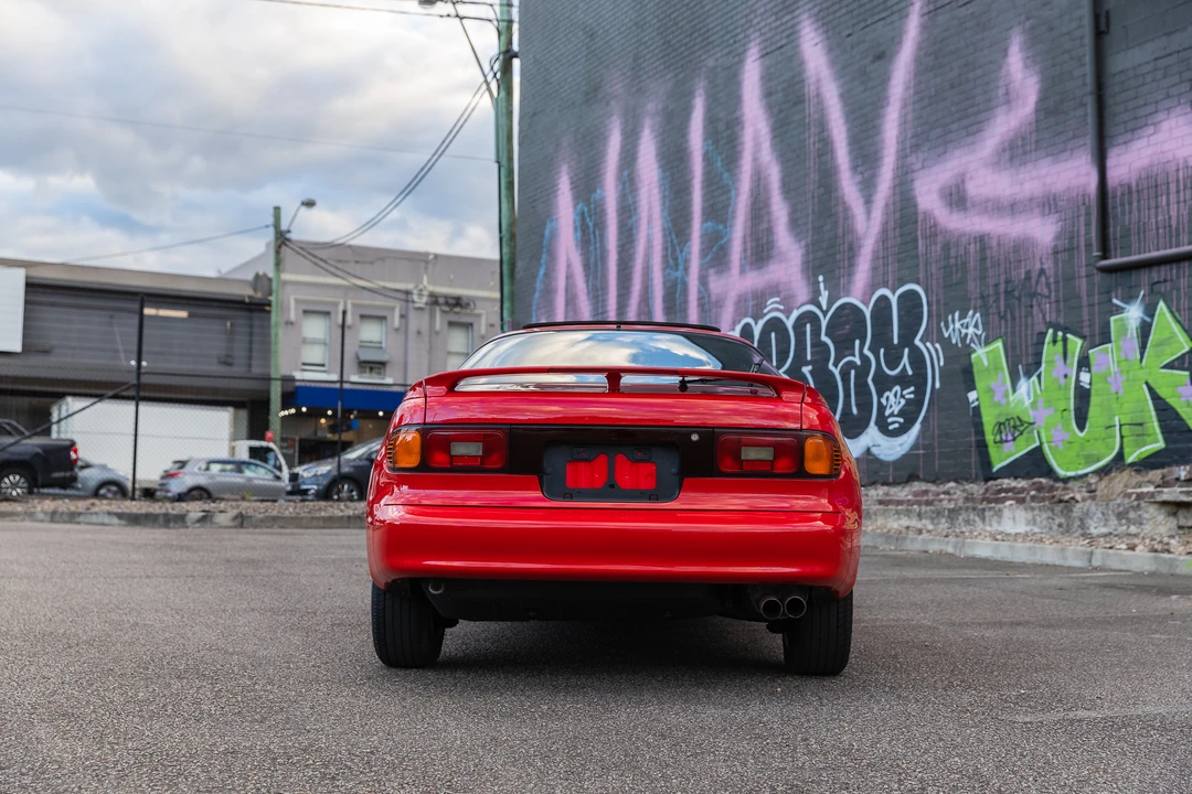 1991 Toyota Celica 5th Gen - Image 7 of 31