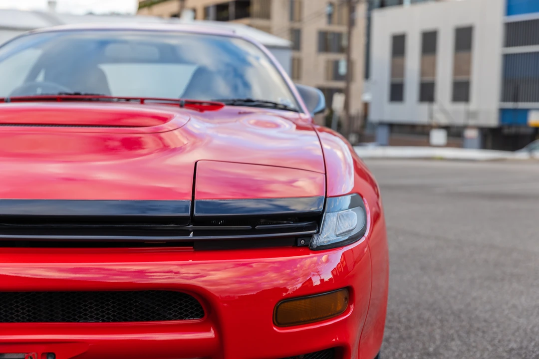 1991 Toyota Celica 5th Gen - Image 13 of 31