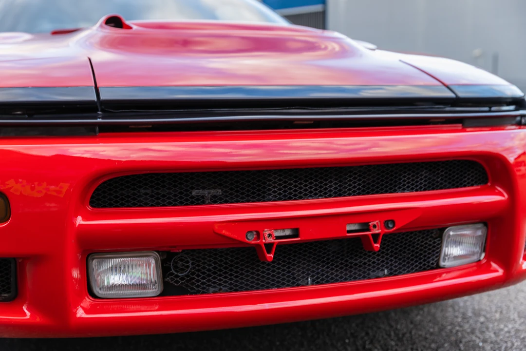 1991 Toyota Celica 5th Gen - Image 22 of 31