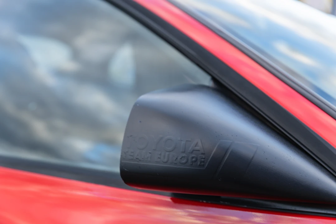 1991 Toyota Celica 5th Gen - Image 30 of 31