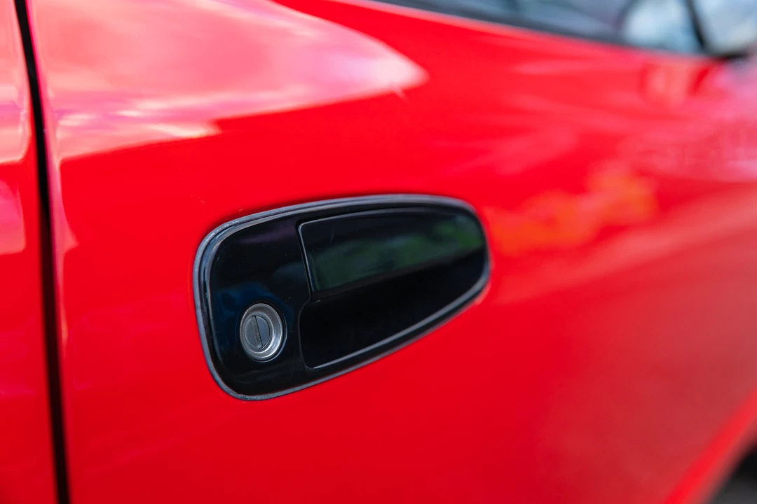 1991 Toyota Celica 5th Gen - Image 24 of 31