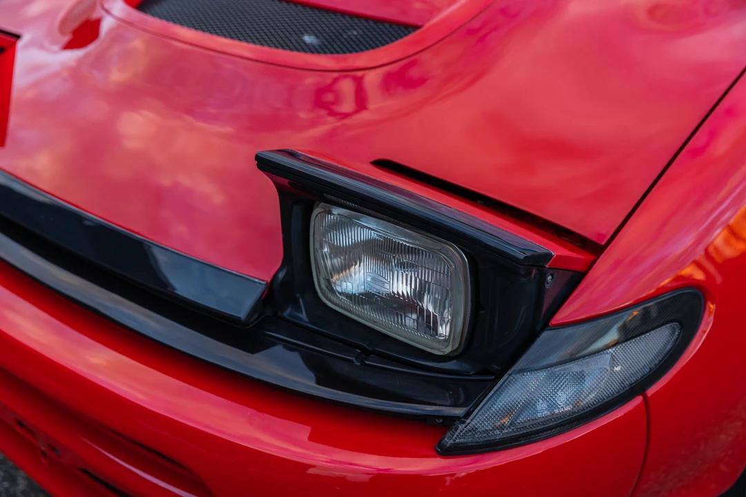 1991 Toyota Celica 5th Gen - Image 16 of 31
