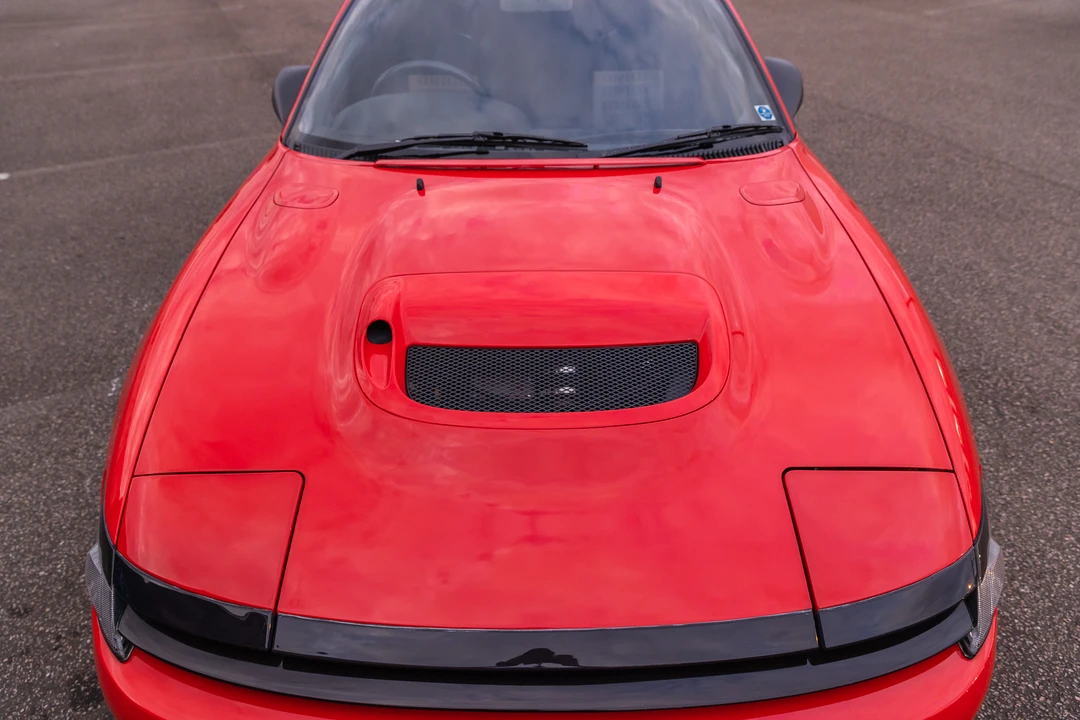 1991 Toyota Celica 5th Gen - Image 11 of 31