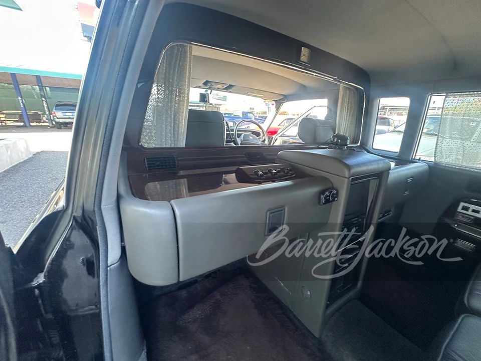 1991 Toyota Century 1st Gen - Image 7 of 10