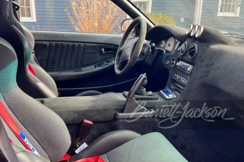 1991 Toyota SW20 MR2 - Image 3 of 31