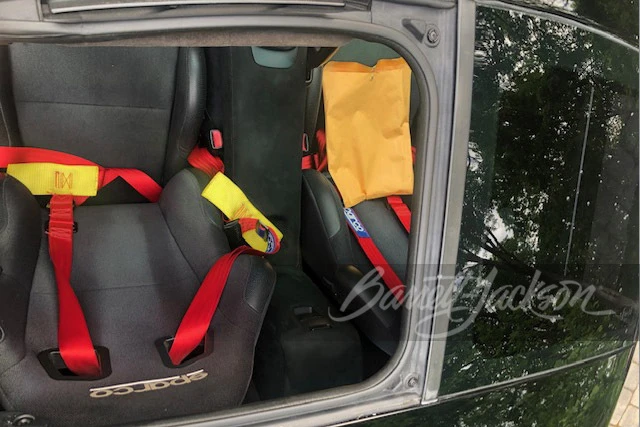 1991 Toyota SW20 MR2 - Image 5 of 31