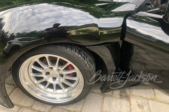 1991 Toyota SW20 MR2 - Image 10 of 31