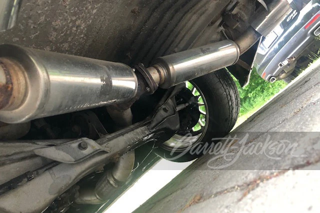 1991 Toyota SW20 MR2 - Image 13 of 31