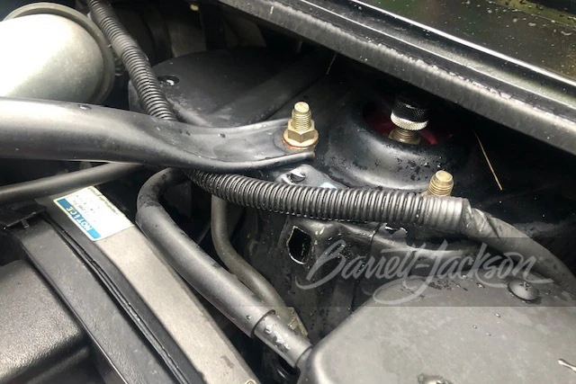 1991 Toyota SW20 MR2 - Image 19 of 31