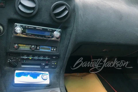 1991 Toyota SW20 MR2 - Image 21 of 31