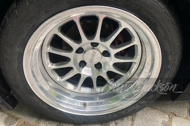 1991 Toyota SW20 MR2 - Image 22 of 31