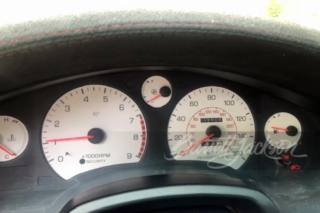 1991 Toyota SW20 MR2 - Image 25 of 31