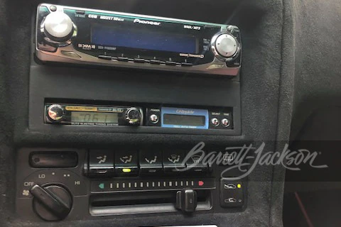 1991 Toyota SW20 MR2 - Image 28 of 31