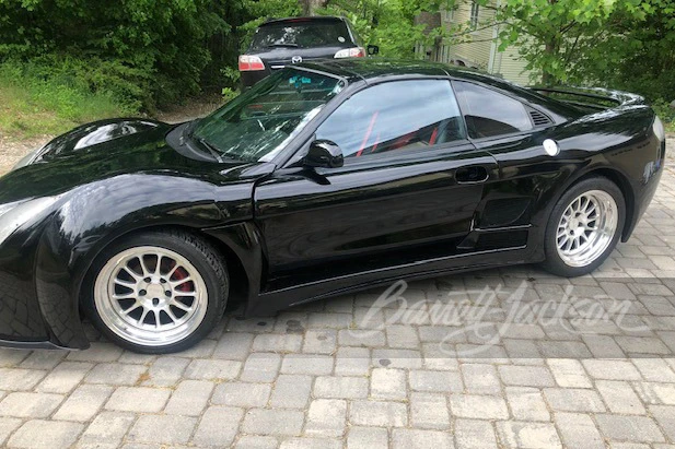 1991 Toyota SW20 MR2 - Image 30 of 31