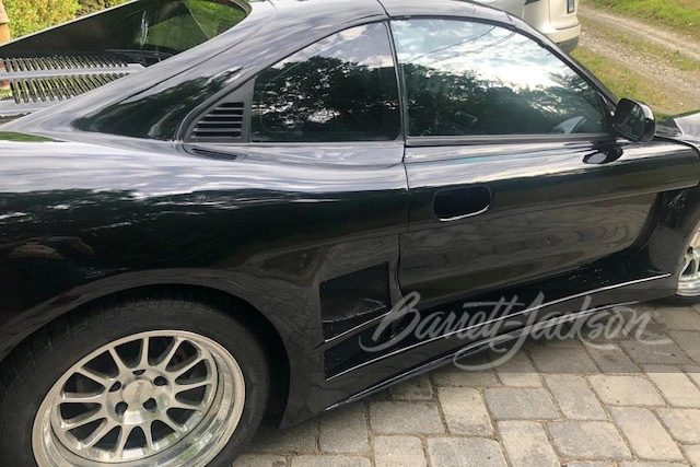 1991 Toyota SW20 MR2 - Image 31 of 31
