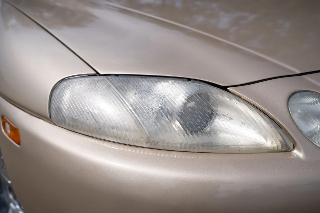 1991 Toyota Soarer 3rd Gen - Image 18 of 31