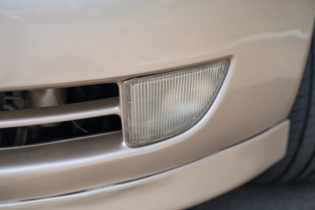 1991 Toyota Soarer 3rd Gen - Image 23 of 31